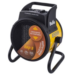 Пушка тепловая BALLU BKR 9